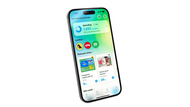 Optius app